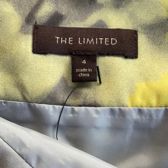 THE LIMITED SKIIRT - Picture 6 of 8